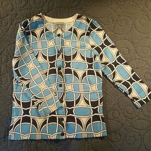 Ann Taylor cardigan